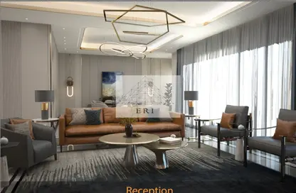 Apartment - 3 Bedrooms - 4 Bathrooms for sale in Al Thawra St. - Dokki - Giza