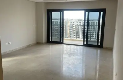 Apartment - 2 Bedrooms - 2 Bathrooms for sale in Zed Towers - Sheikh Zayed Compounds - Sheikh Zayed City - Giza