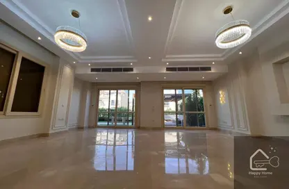 Villa - 5 Bedrooms - 4 Bathrooms for rent in El Patio Oro - 5th Settlement Compounds - The 5th Settlement - New Cairo City - Cairo