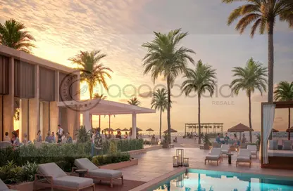 Townhouse - 3 Bedrooms - 3 Bathrooms for sale in Silver Sands - Qesm Marsa Matrouh - North Coast