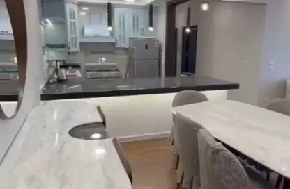 Apartment - 3 Bedrooms - 2 Bathrooms for sale in El Patio Oro - 5th Settlement Compounds - The 5th Settlement - New Cairo City - Cairo