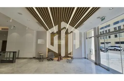 Office Space - Studio - 1 Bathroom for rent in Mivida - 5th Settlement Compounds - The 5th Settlement - New Cairo City - Cairo