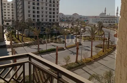 شقة - 2 غرف نوم - 1 حمام للبيع في سيليا - كمبوندات العاصمة الإدارية الجديدة - العاصمة الإدارية الجديدة - القاهرة