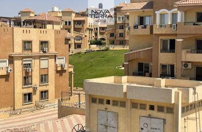 شقة - 3 غرف نوم - 2 حمامات للبيع في مدينة الخمائل - كمبوندات الشيخ زايد - الشيخ زايد - الجيزة