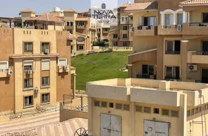شقة - 3 غرف نوم - 2 حمامات للبيع في مدينة الخمائل - كمبوندات الشيخ زايد - الشيخ زايد - الجيزة