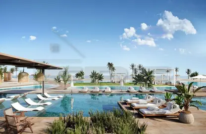 Chalet - 4 Bedrooms - 2 Bathrooms for sale in Cali Coast - Ras Al Hekma - North Coast