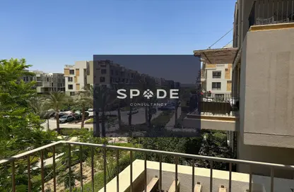 Duplex - 5 Bedrooms - 4 Bathrooms for sale in Eastown - 5th Settlement Compounds - The 5th Settlement - New Cairo City - Cairo