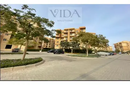Penthouse - 3 Bedrooms - 2 Bathrooms for sale in Ashgar City - Al Wahat Road - 6 October City - Giza