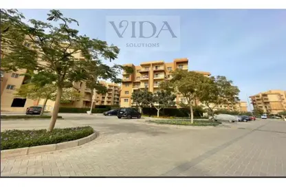 Penthouse - 3 Bedrooms - 3 Bathrooms for sale in Ashgar City - Al Wahat Road - 6 October City - Giza