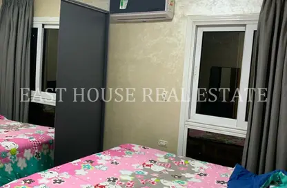 Apartment - 2 Bedrooms - 1 Bathroom for rent in Madinaty - Cairo