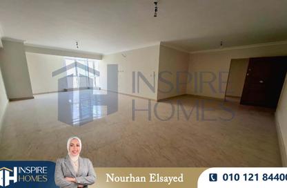 Apartment - 3 Bedrooms - 2 Bathrooms for rent in Grand View - Smouha - Hay Sharq - Alexandria