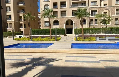 Apartment - 2 Bedrooms - 2 Bathrooms for rent in 90 Avenue - South Investors Area - New Cairo City - Cairo Apartment - 2 Bedrooms - 2 Bathrooms for rent in 90 Avenue - South Investors Area - New Cairo City - Cairo