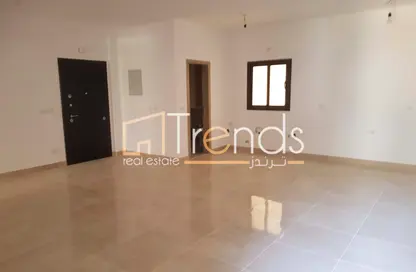 Apartment - 1 Bedroom - 2 Bathrooms for rent in Moon Residences - Fifth Square - The 5th Settlement - New Cairo City - Cairo