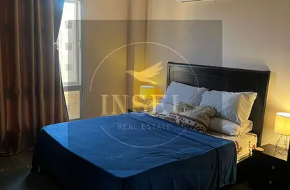 شقة - 2 غرف نوم - 1 حمام للايجار في پريڤادو - مدينتي - القاهرة