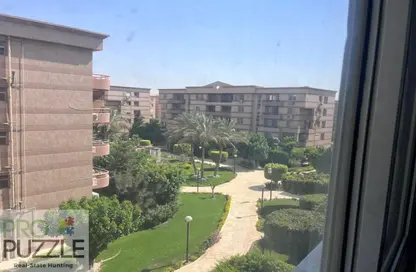 Apartment - 3 Bedrooms - 3 Bathrooms for sale in El Rehab Extension - Al Rehab - New Cairo City - Cairo