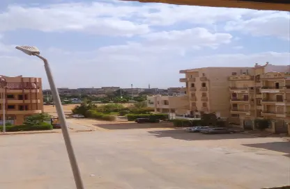 Apartment - 3 Bedrooms - 2 Bathrooms for sale in El Motamayez District - Badr City - Cairo