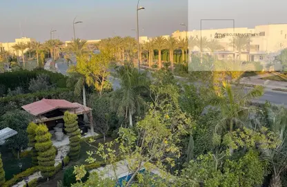 منزل مزدوج - 4 غرف نوم - 4 حمامات للبيع في جراند هايتس - التوسعات الشمالية - مدينة 6 أكتوبر - الجيزة