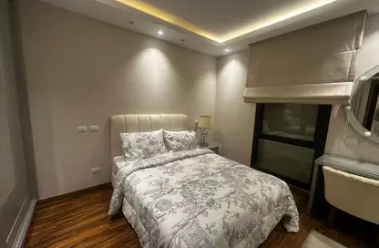 دوبلكس - 3 غرف نوم - 4 حمامات للايجار في ويستاون - كمبوندات الشيخ زايد - الشيخ زايد - الجيزة