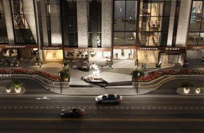 Office Space - Studio for sale in New Cairo City - Cairo