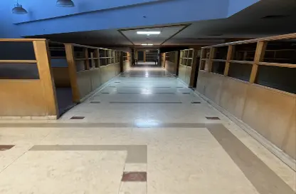 Shop - Studio - 3 Bathrooms for sale in Al Nozha Bridge - Almazah - Heliopolis - Masr El Gedida - Cairo