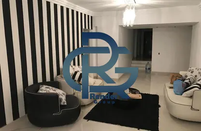 شقة - 3 غرف نوم - 2 حمامات للبيع في عمارات النرجس - النرجس - مدينة القاهرة الجديدة - القاهرة