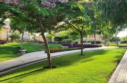 Townhouse - 3 Bedrooms - 4 Bathrooms for sale in Hyde Park - 5th Settlement Compounds - The 5th Settlement - New Cairo City - Cairo