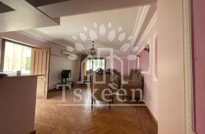 Duplex - 3 Bedrooms - 4 Bathrooms for sale in West Somid Road - West Somid - 6 October City - Giza