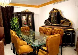 Apartment - 3 Bedrooms - 2 Bathrooms for rent in Abbas Al Akkad St. - 1st Zone - Nasr City - Cairo