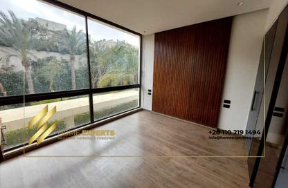 Apartment - 2 Bedrooms - 2 Bathrooms for rent in Lake View Residence - 5th Settlement Compounds - The 5th Settlement - New Cairo City - Cairo