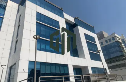 مساحات مكتبية - استوديو - 1 حمام للايجار في شارع مجمع البنوك - شارع التسعين الجنوبي - التجمع الخامس - مدينة القاهرة الجديدة - القاهرة
