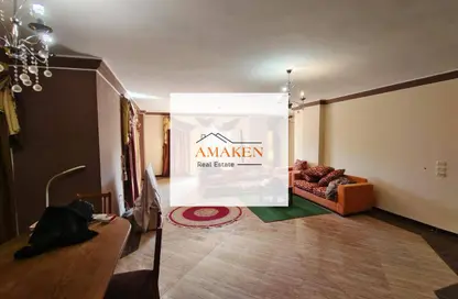Apartment - 3 Bedrooms - 2 Bathrooms for sale in West Somid Road - West Somid - 6 October City - Giza