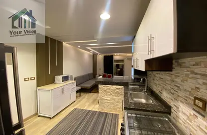 شقة - 2 غرف نوم - 1 حمام للبيع في پريڤادو - مدينتي - القاهرة