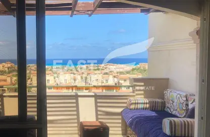 شاليه - 3 غرف نوم - 2 حمامات للبيع في لافيستا باي - لافيستا - قسم الضبعة - الساحل الشمالي