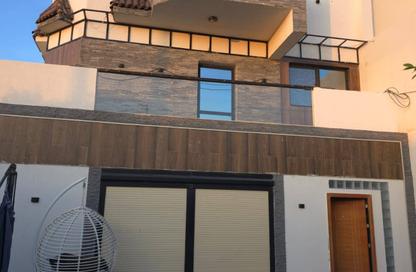 Apartment - 2 Bedrooms - 2 Bathrooms for sale in Al Gouna - Hurghada - Red Sea