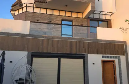 Apartment - 2 Bedrooms - 2 Bathrooms for sale in Al Gouna - Hurghada - Red Sea