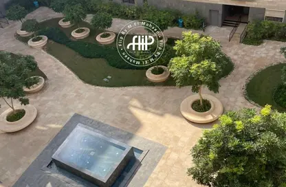 شقة - 2 غرف نوم - 1 حمام للبيع في فورتي ويست - كمبوندات الشيخ زايد - الشيخ زايد - الجيزة