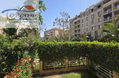Apartment - 2 Bedrooms - 2 Bathrooms for rent in Madinaty - Cairo