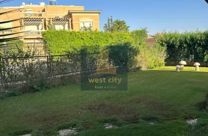 منزل مزدوج - 4 غرف نوم - 4 حمامات للبيع في ميدوز بارك - كمبوندات الشيخ زايد - الشيخ زايد - الجيزة منزل مزدوج - 4 غرف نوم - 4 حمامات للبيع في ميدوز بارك - كمبوندات الشيخ زايد - الشيخ زايد - الجيزة