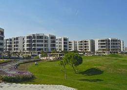 Duplex - 5 bedrooms - 5 bathrooms for للبيع in Tag Sultan - Ring Road - Cairo