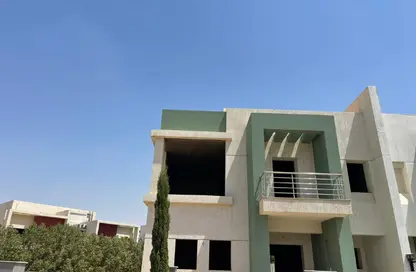فيلا - 3 غرف نوم - 3 حمامات للبيع في مدينتي - القاهرة