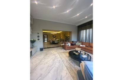 Villa - 7 Bedrooms - 7+ Bathrooms for sale in Katameya Dunes - El Katameya Compounds - El Katameya - New Cairo City - Cairo