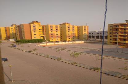 Apartment - 2 Bedrooms - 1 Bathroom for sale in Badr City - Cairo
