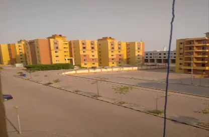 Apartment - 2 Bedrooms - 1 Bathroom for sale in Badr City - Cairo