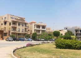 Duplex - 3 bedrooms - 3 bathrooms for للبيع in El Banafseg 2 - El Banafseg - New Cairo City - Cairo