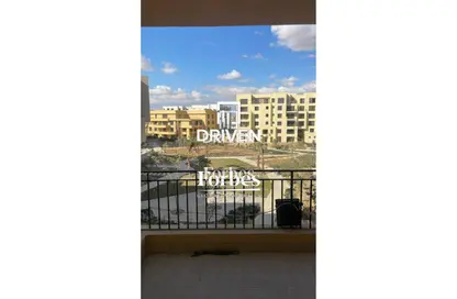 شقة - 2 غرف نوم - 2 حمامات للبيع في أو ويست - كمبوندات 6 أكتوبر - مدينة 6 أكتوبر - الجيزة