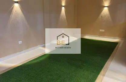 Apartment - 2 Bedrooms - 2 Bathrooms for rent in South Lotus - El Lotus - New Cairo City - Cairo