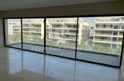 Penthouse - 4 Bedrooms - 5 Bathrooms for sale in Lake View - 5th Settlement Compounds - The 5th Settlement - New Cairo City - Cairo