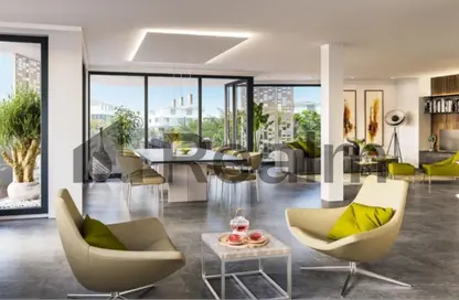 Apartment - 2 Bedrooms - 2 Bathrooms for sale in Badya Palm Hills - 6 October Compounds - 6 October City - Giza