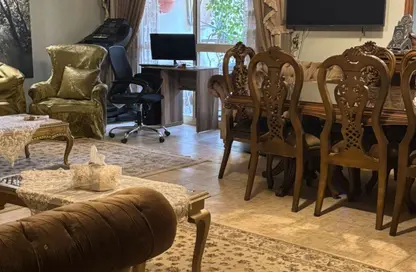 شقة - 3 غرف نوم - 2 حمامات للبيع في جراند سيتي - زهراء المعادي - حي المعادي - القاهرة