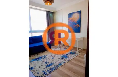 Apartment - 3 Bedrooms - 2 Bathrooms for rent in One Kattameya - El Katameya Compounds - El Katameya - New Cairo City - Cairo